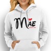 mãe desde data